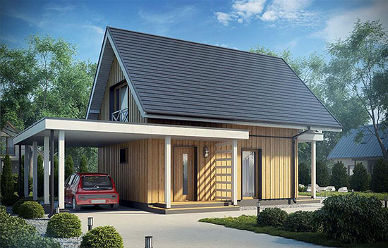 projekt-domu-d157-wersja-drewniana-wai1380