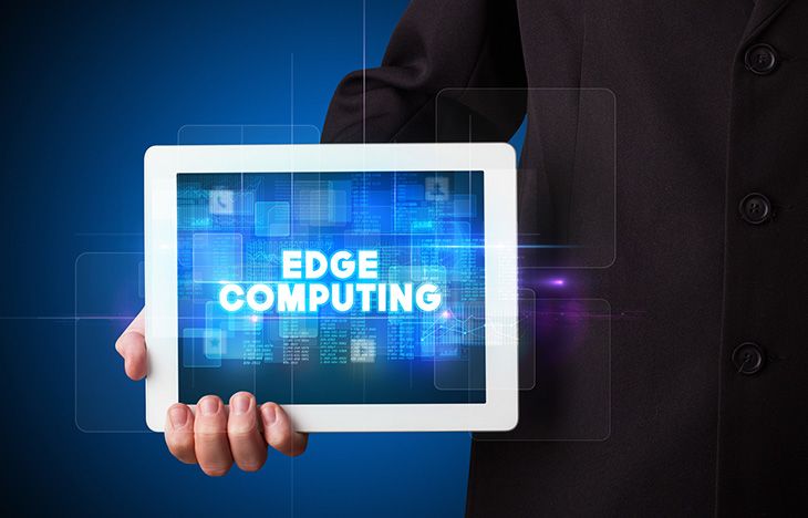 Edge computing