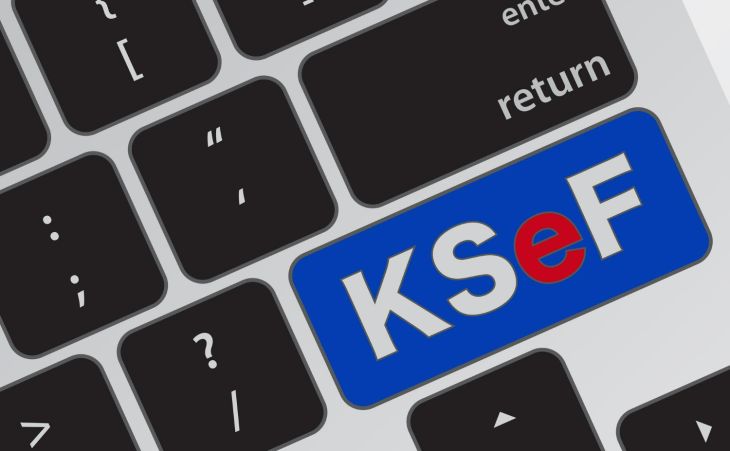 KSeF