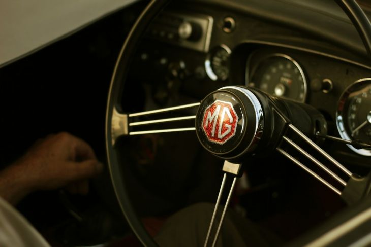 MG