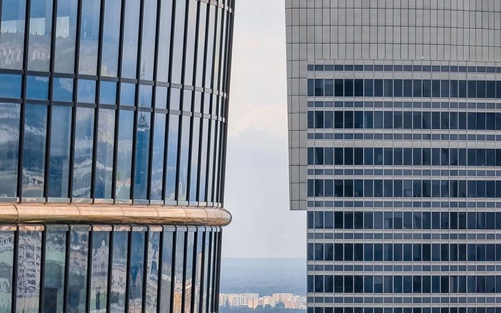 Wynajem biura Warszawa Ochota