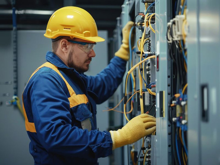 audyt energetyczny przedsiębiorstwa