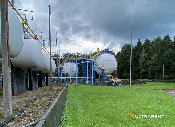 badania NDT dla przemysłu