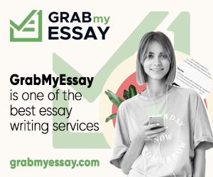 grab my essay banner