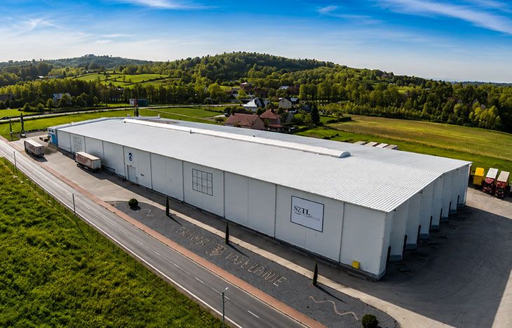 magazyn cle fulfillment