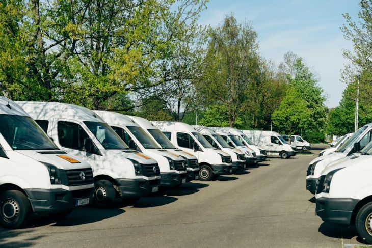 wypożyczalnia samochodów dostawczych we Wrocławiu