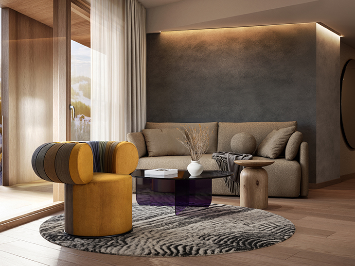 salon nowe apartamenty szczyrk